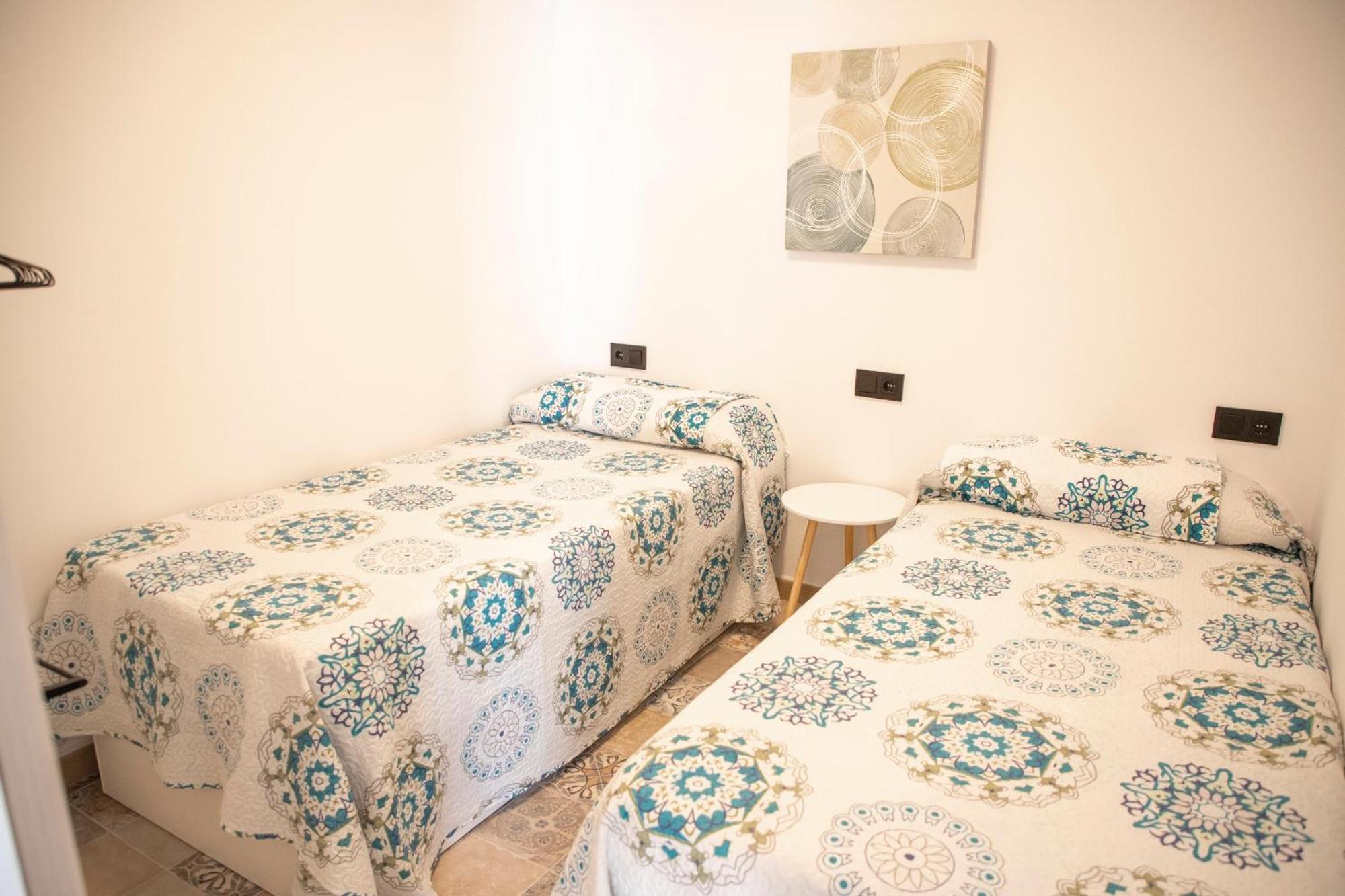 Appartement La Calera *