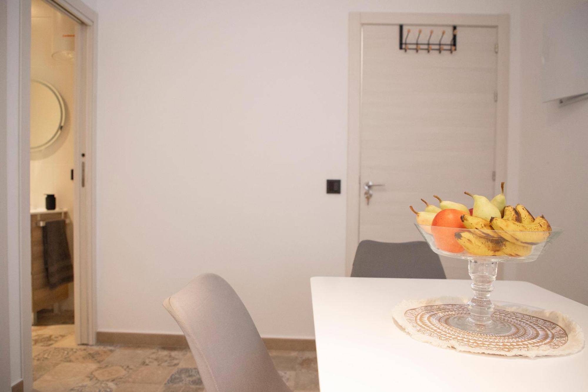 Appartement La Calera *
