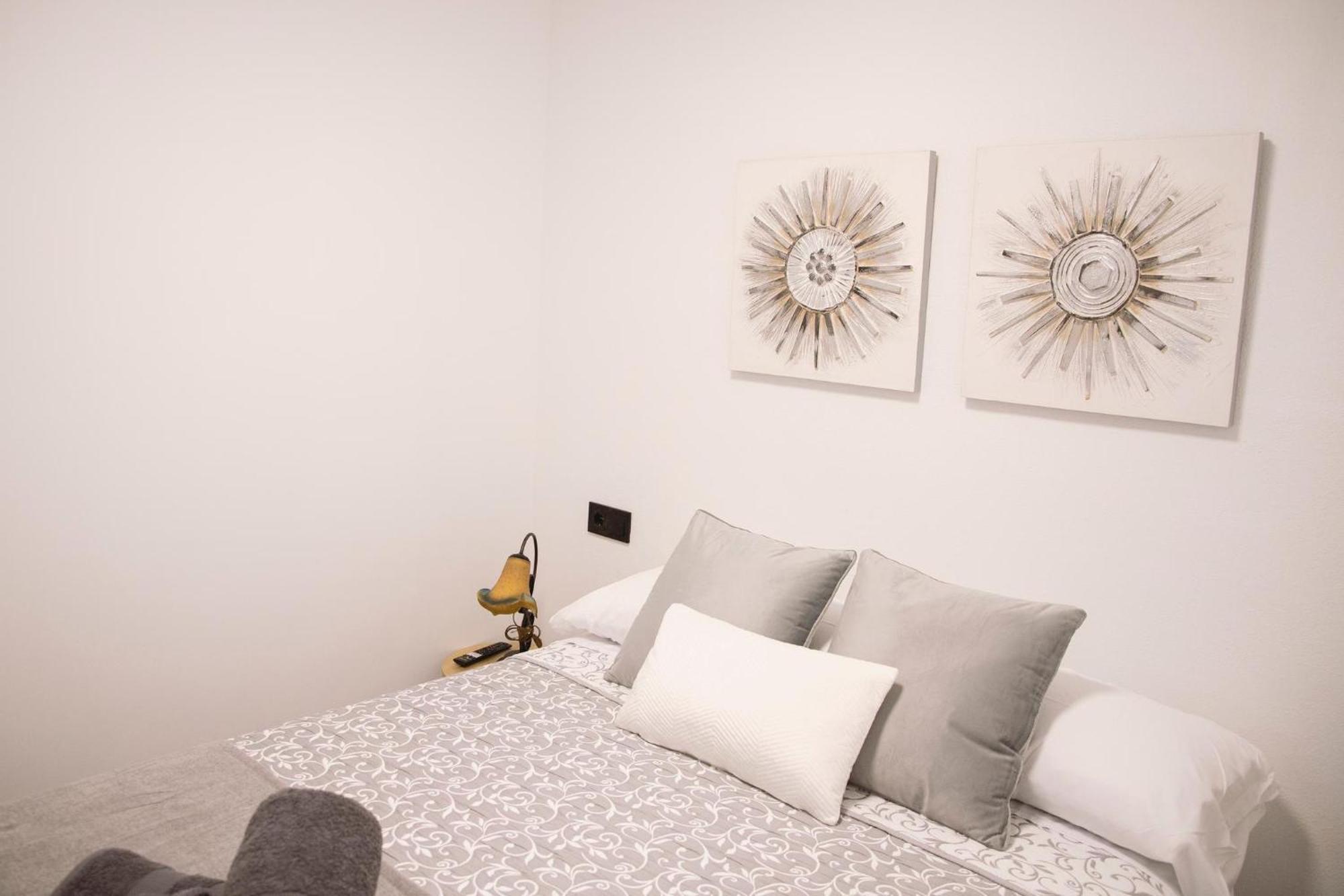 La Calera Appartement *