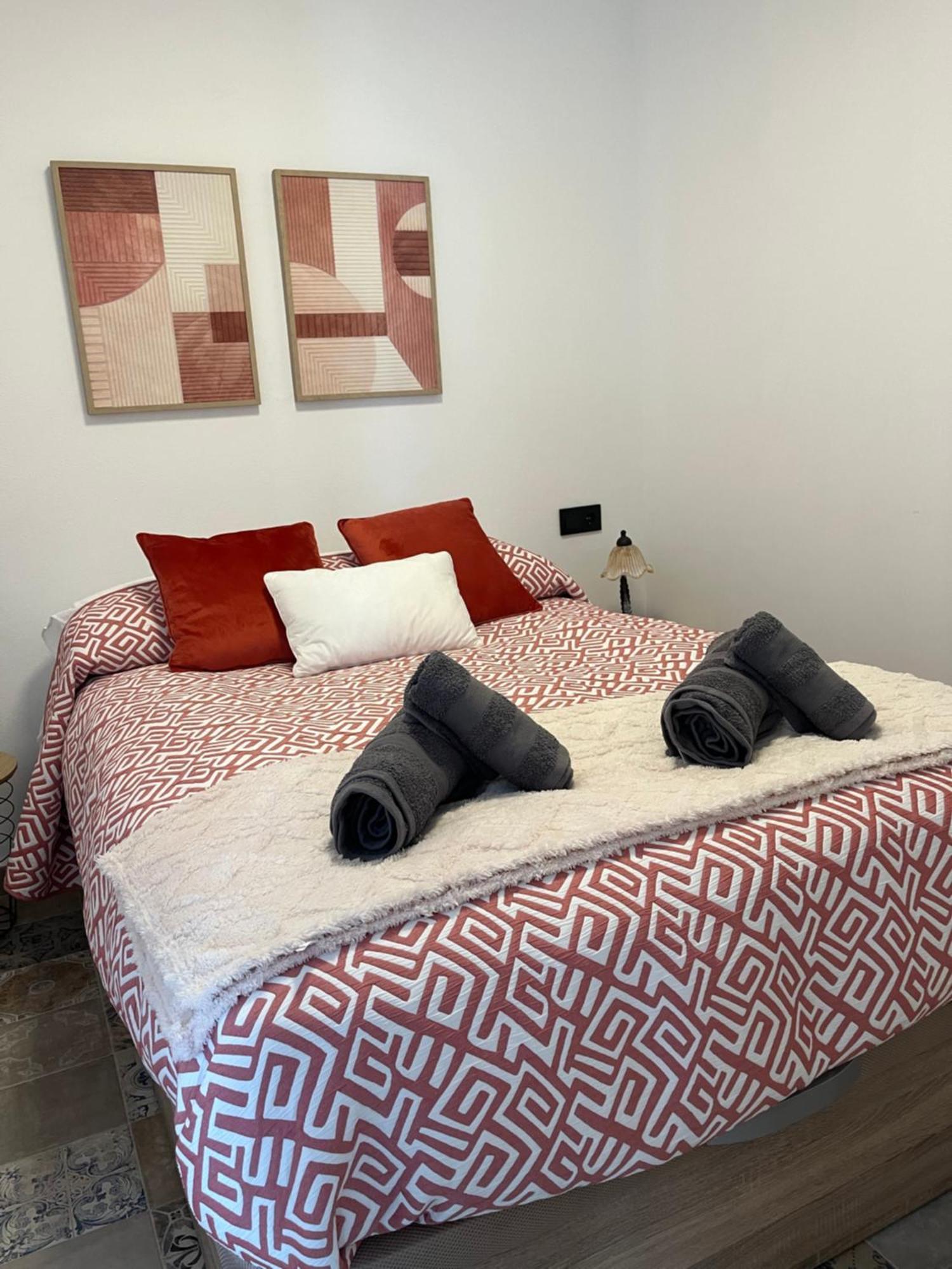 Appartement La Calera