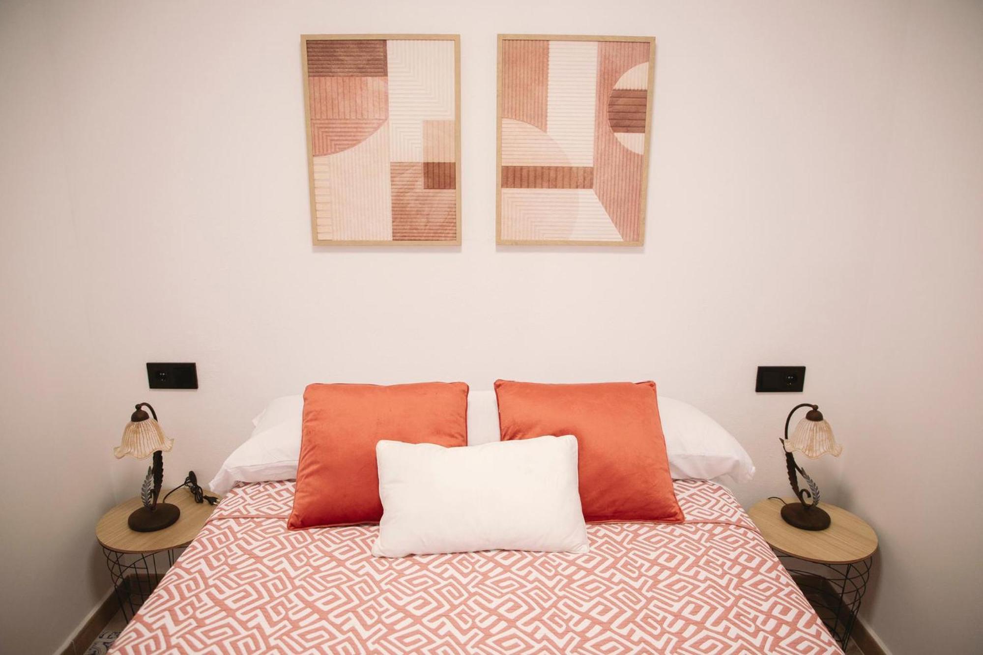 La Calera Apartament Zahara De La Sierra