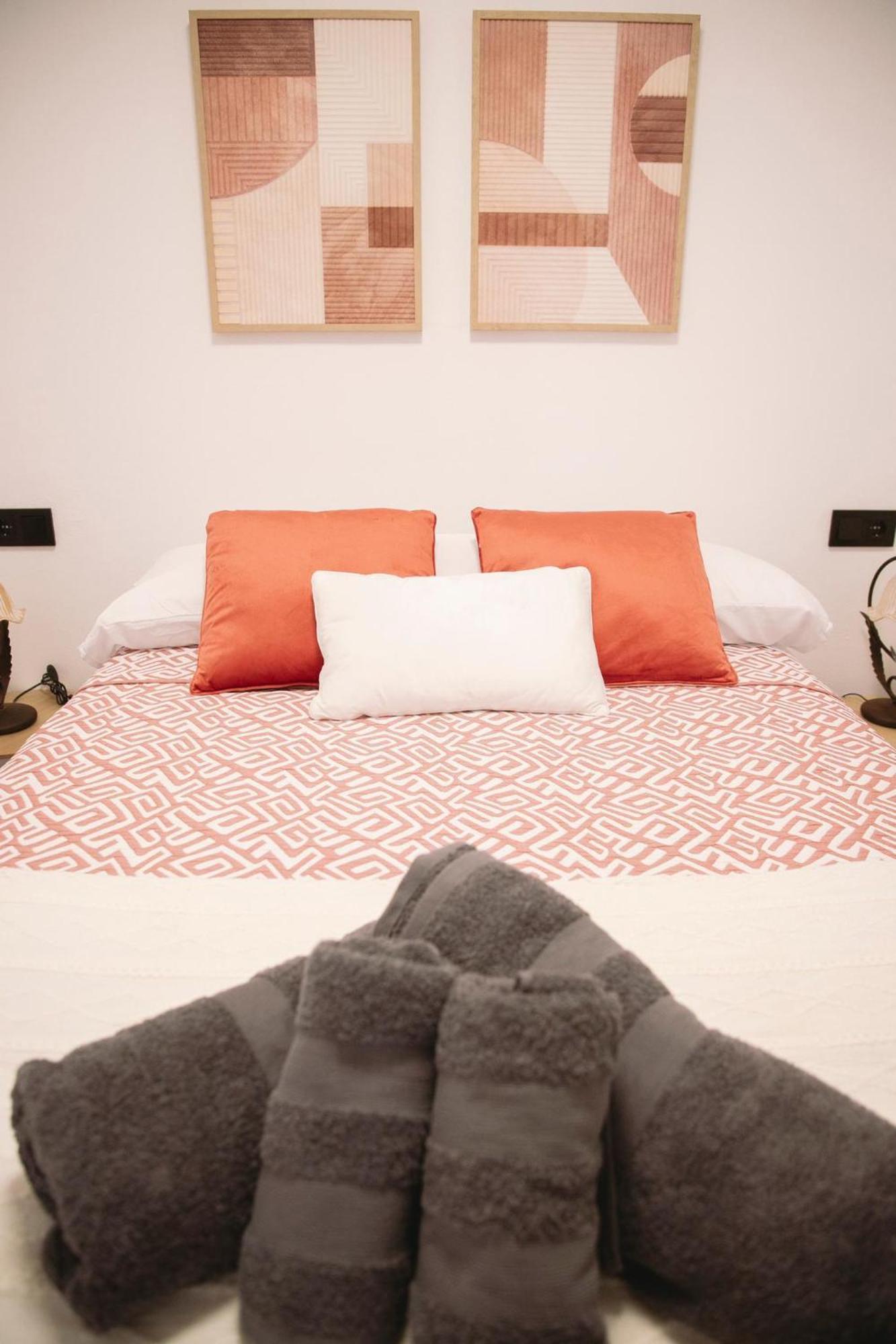 Apartament La Calera *