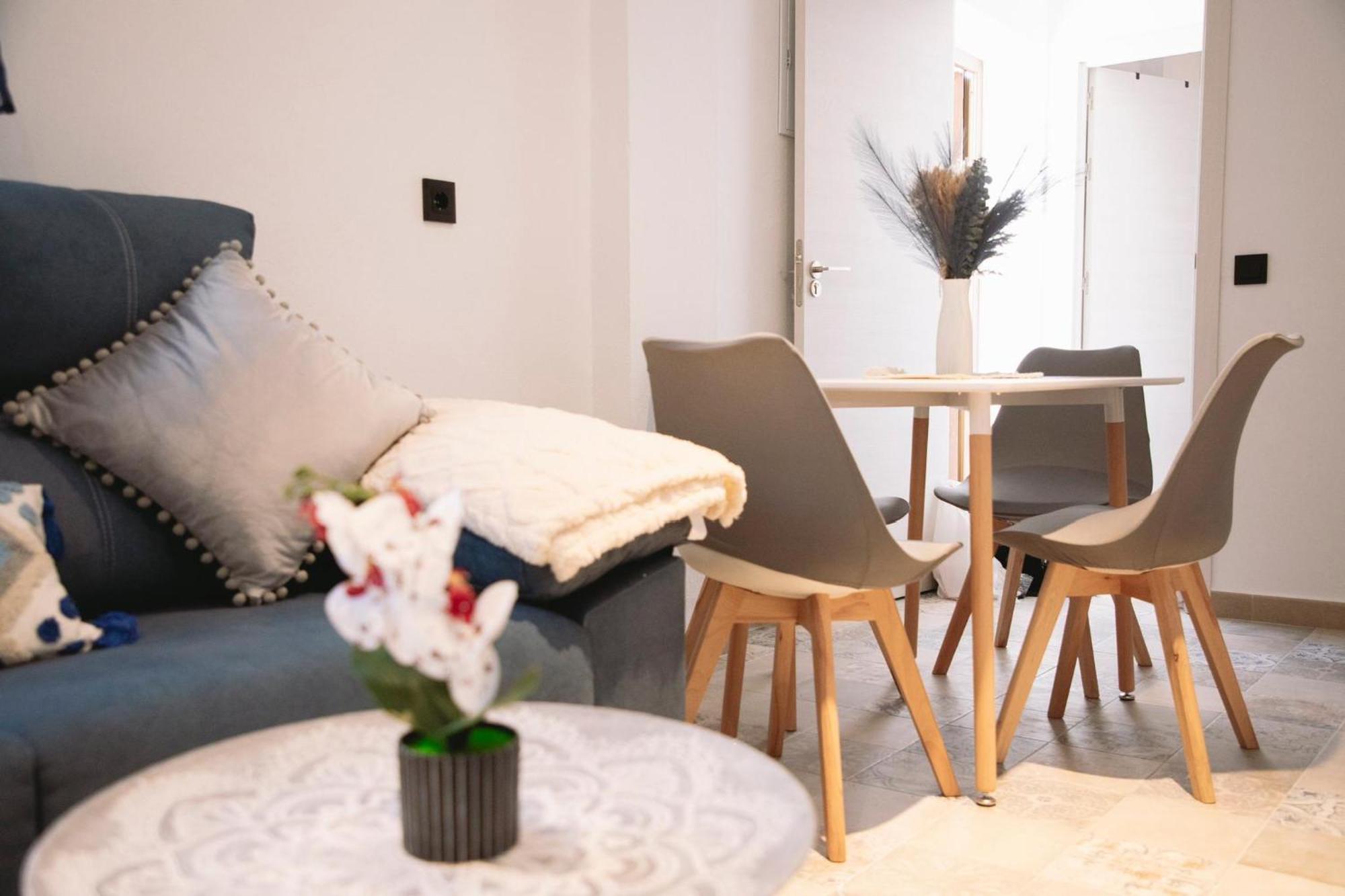 Apartament La Calera Zahara De La Sierra