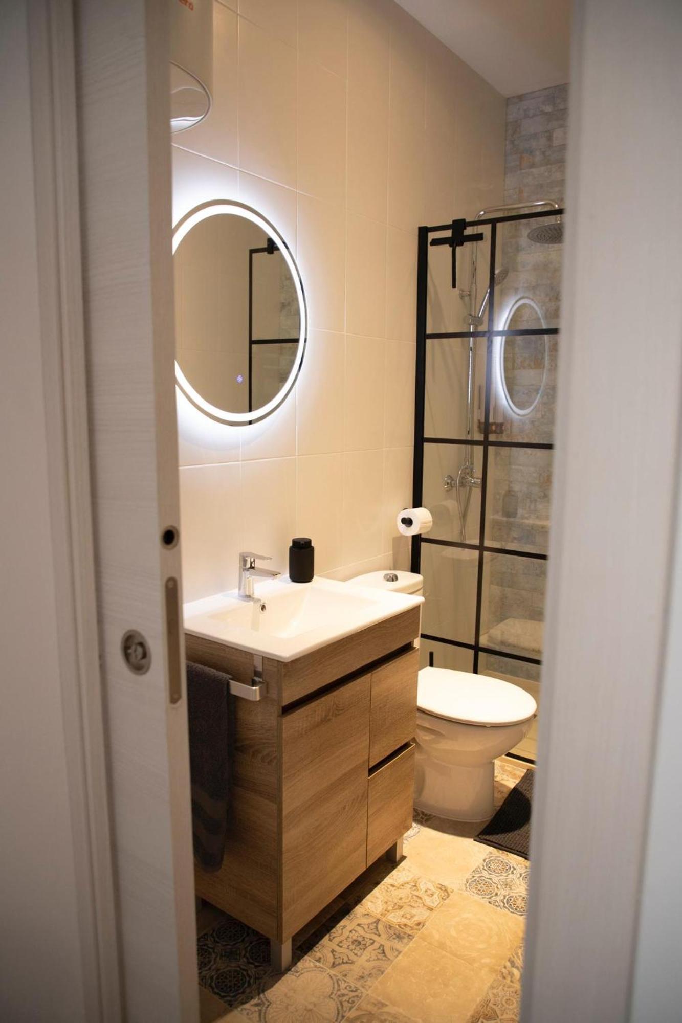Apartament La Calera Zahara De La Sierra